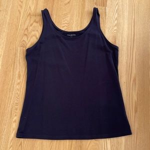 Talbots Tank Top